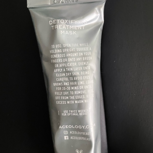 Aecology beauty bundle - Picture 2 of 3